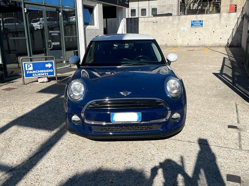MINI Mini 5 porte Mini 1.5 Cooper 5 porte