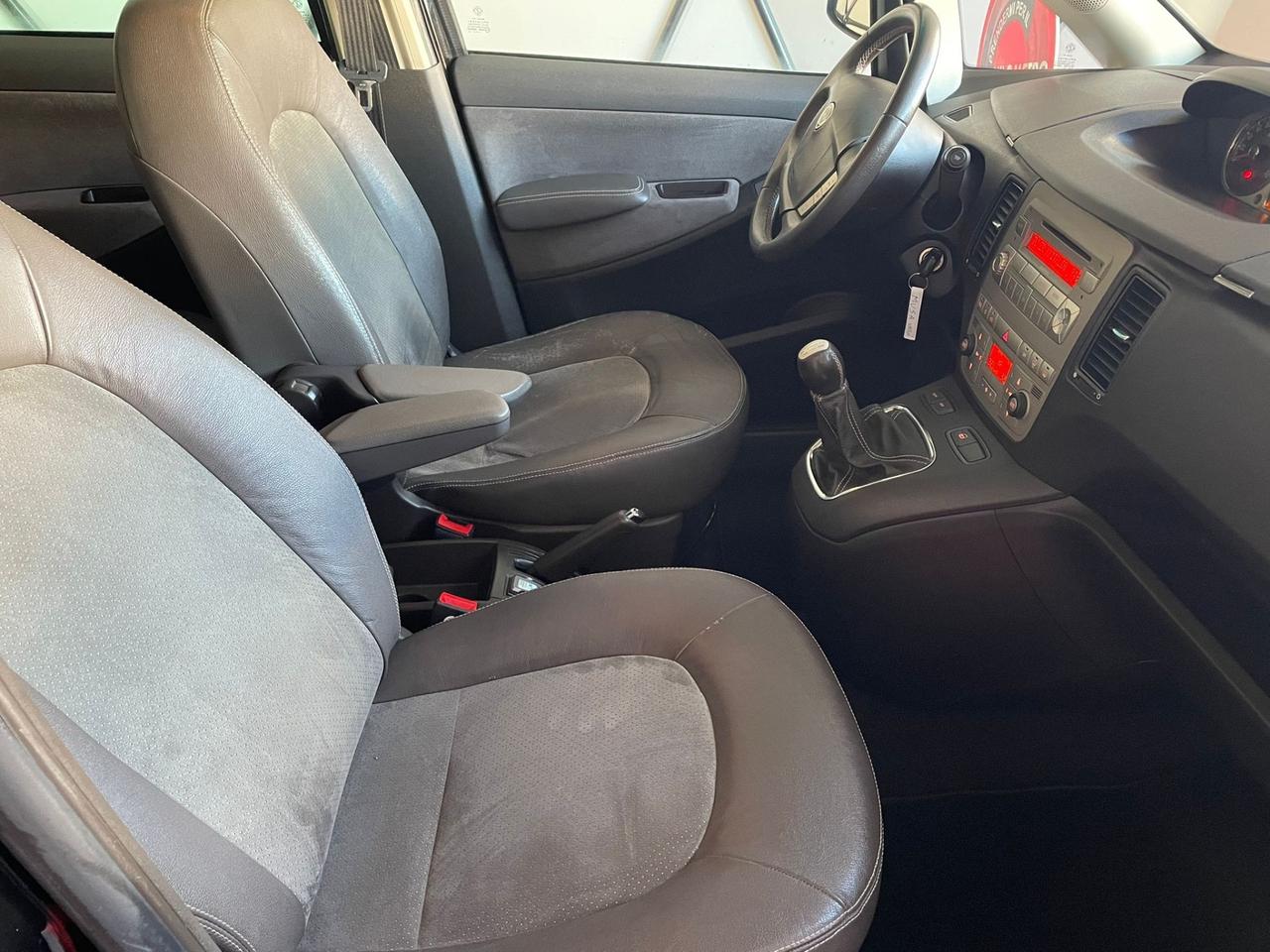 Lancia MUSA 1.3 Multijet 16V 90 CV Platino