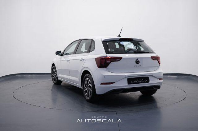 VOLKSWAGEN Polo 1.0 TSI 95cv DSG Life