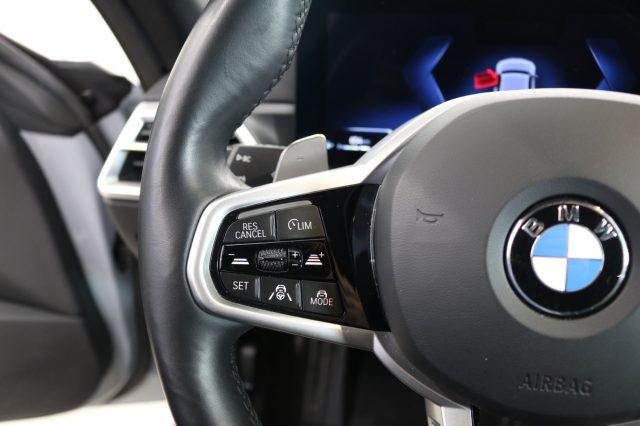 BMW 420 d xDrive 48V Msport Pro