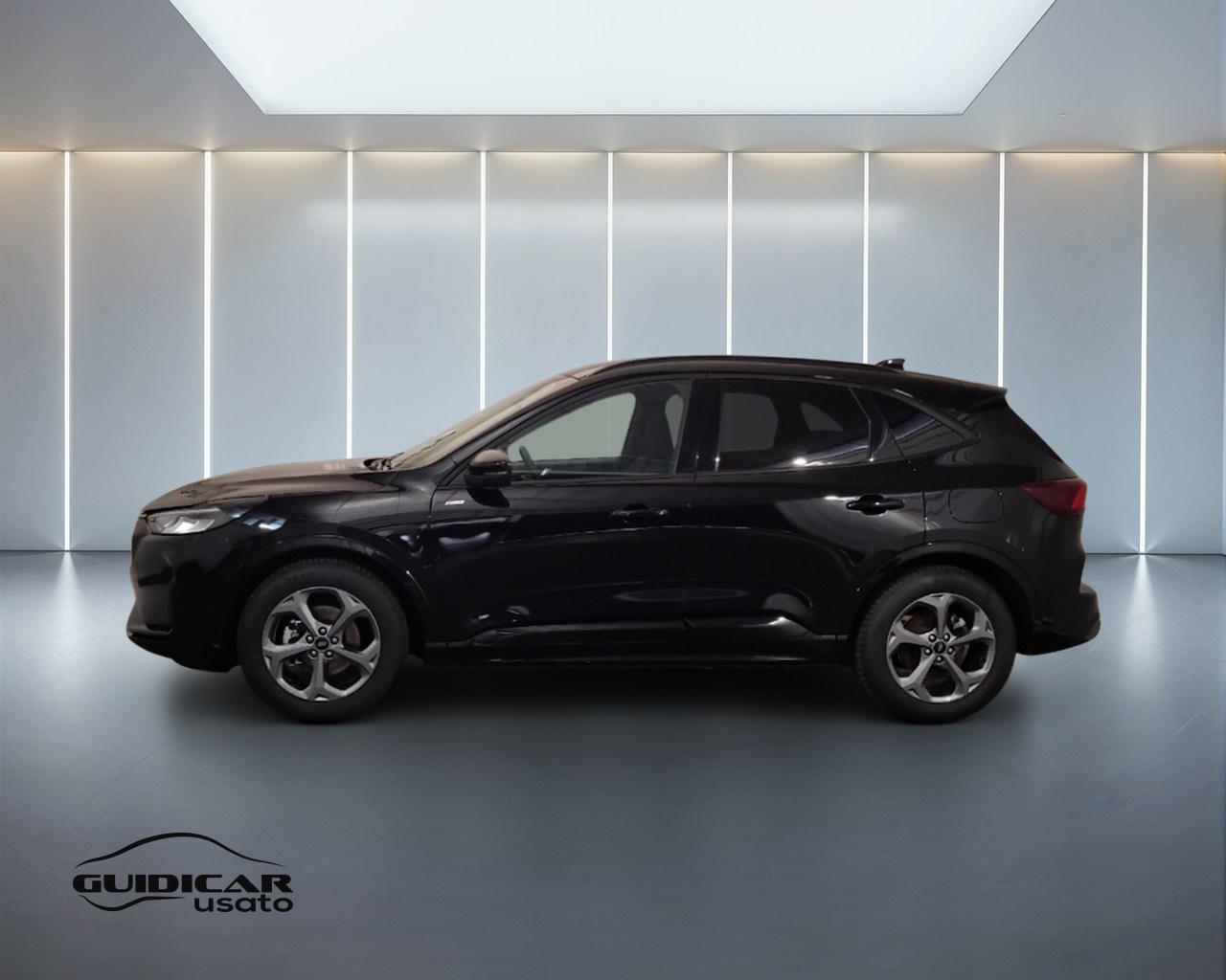 FORD Kuga IV 2024 - Kuga 2.5 full hybrid ST-Line 2wd 180cv auto