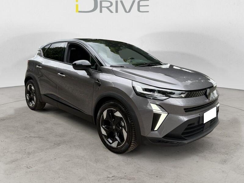 Renault Captur Captur 1.0 tce Techno 90cv BICOLORE + GPL