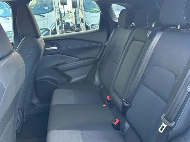 NISSAN Qashqai MHEV 158 CV Xtronic Business