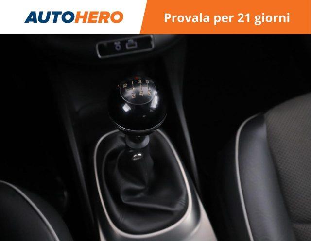 FIAT 500X 1.6 MultiJet 120 CV Cross Plus