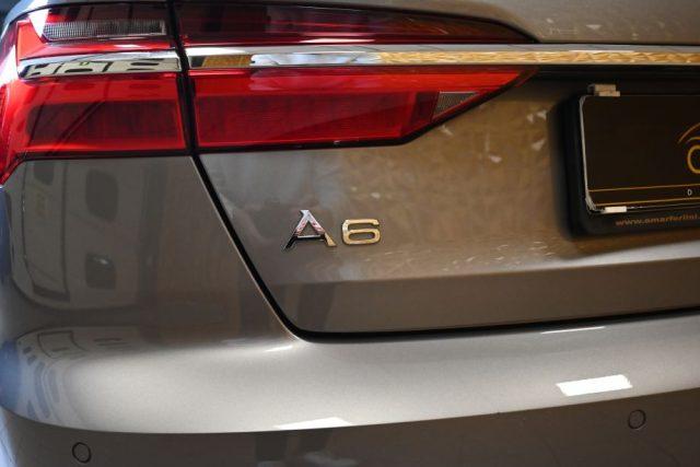 AUDI A6 NEW BERLINA 45 TFSI S-TR. BUSIN.SPORT RADAR FULL!!