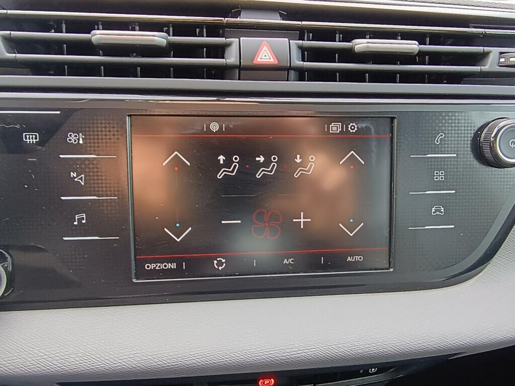 Citroen C4 SpaceTourer 2.0 BlueHDi 160cv EAT8 Business