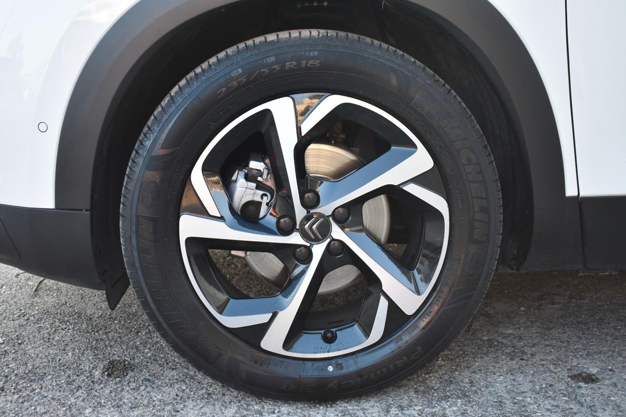 Citroen C5 Aircross PureTech Benz 130cv