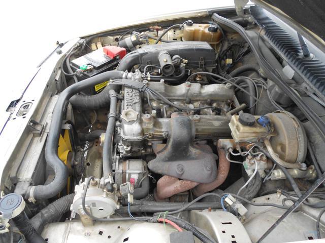 ALFA ROMEO 75 1.6