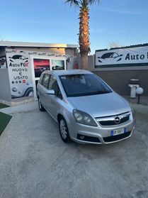Opel Zafira 1.9 CDTI 120CV Cosmo
