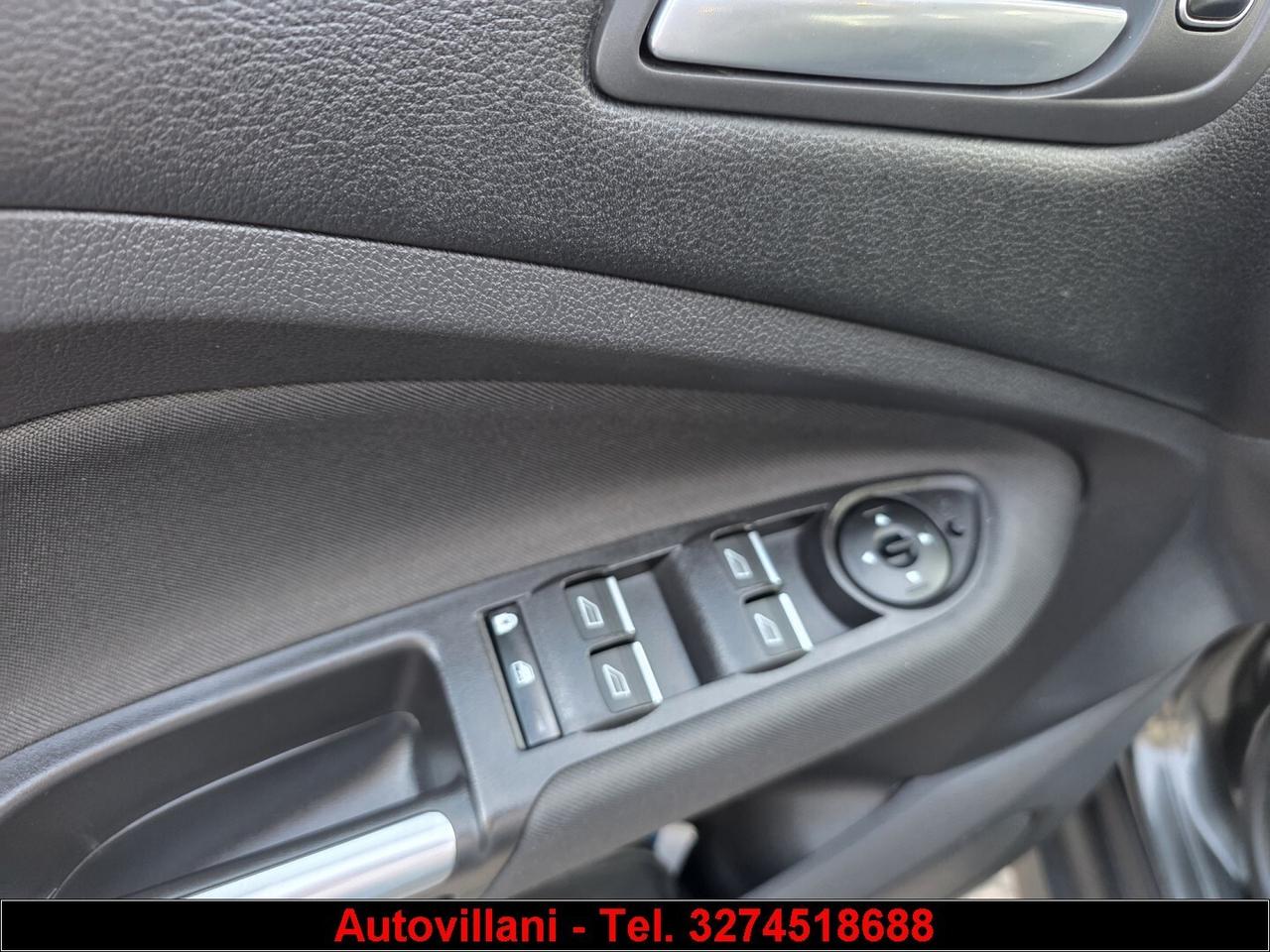 Ford C-MAX 1.5 DCI CV95 STARTESTOP