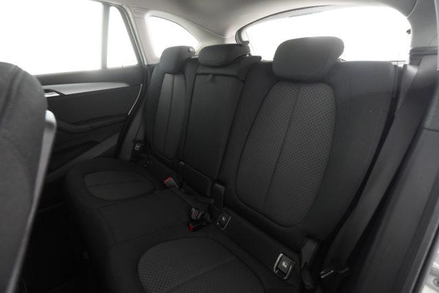 BMW X1 X1 xDrive20d BUSINESS ADVANTAGE