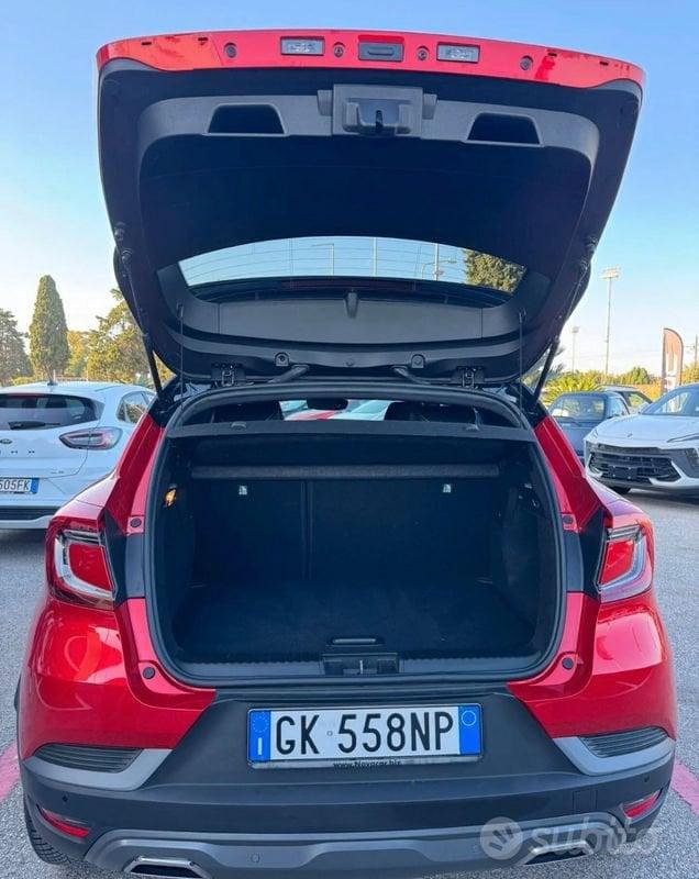 Renault Captur Captur 1.0 tce Equilibre Gpl 100cv