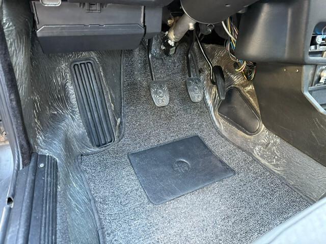 Alfa Romeo Alfetta Quadrifoglio Oro 2.0i "SOLO 32.000 KM"