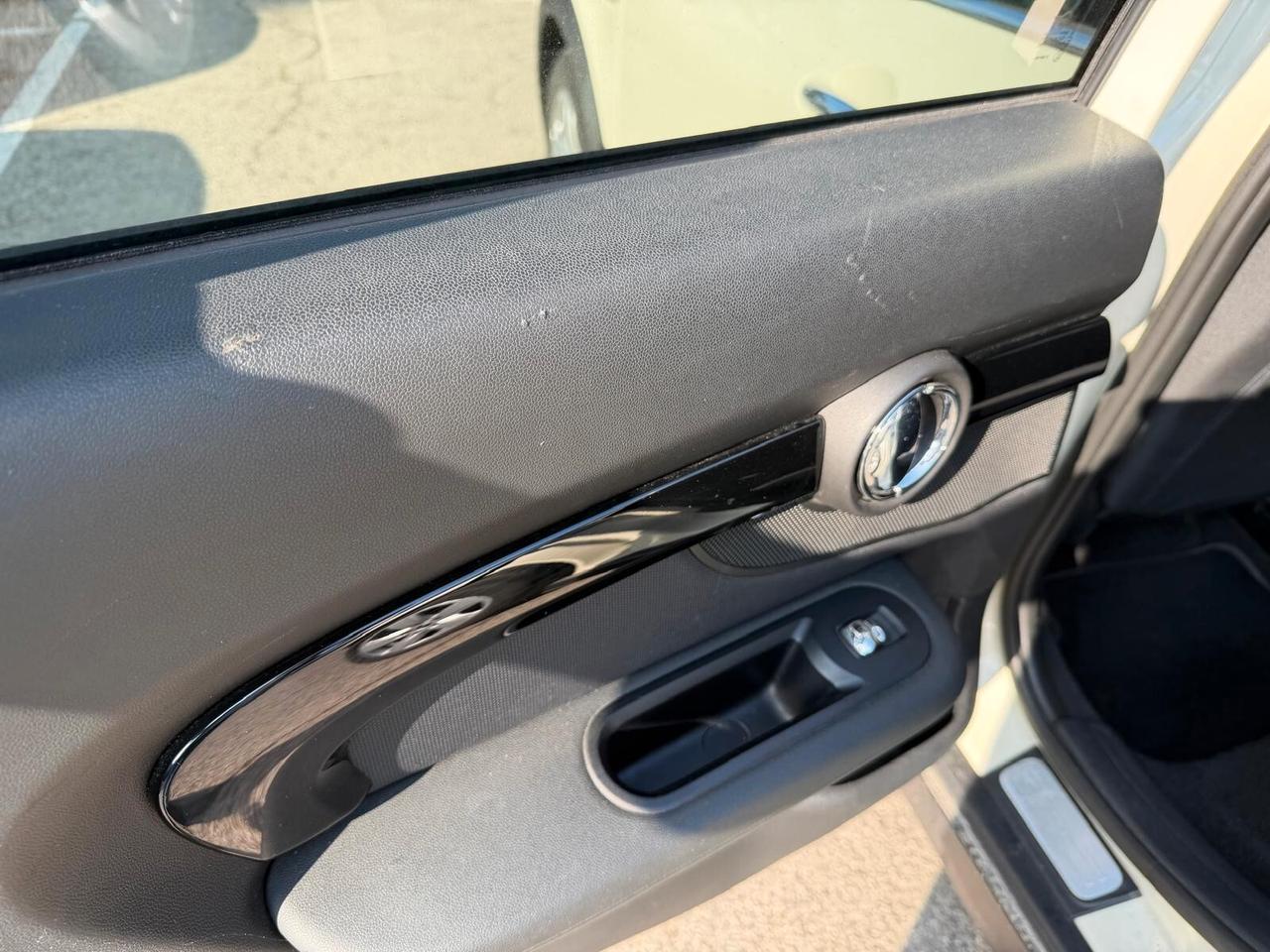 Mini One D Clubman 1.5 Business