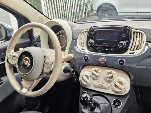 FIAT 500 1.2 EasyPower Pop tua da e119,00