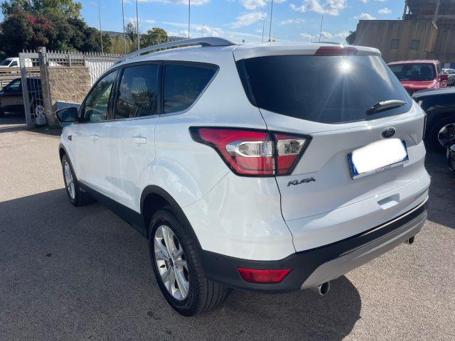 FORD Kuga 1.5 TDCI 120 CV