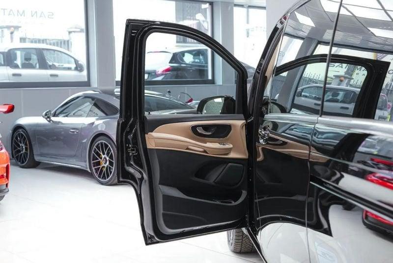 Mercedes-Benz Classe V Mercedes Benz Viano V250 Extralong *SUBENTRO LEASING*