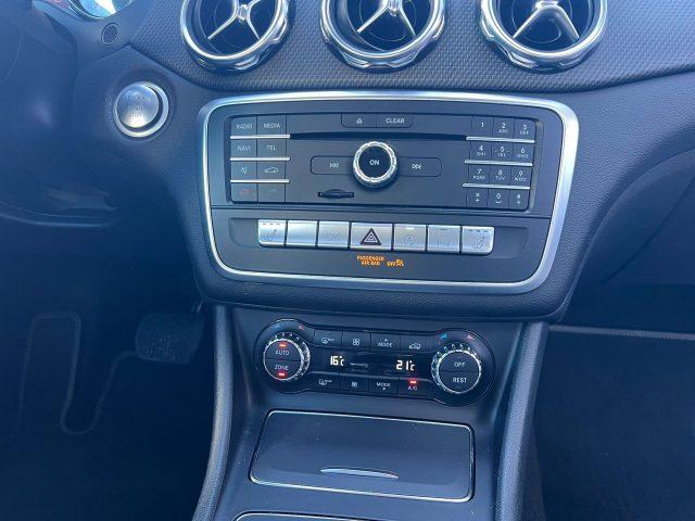 MERCEDES-BENZ GLA 200 GLA 200 d Automatic Sport