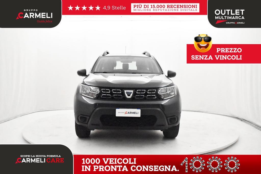 Dacia Duster 1.0 tce ECO-G Essential 4x2