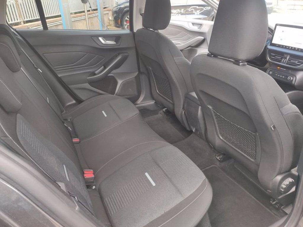 FORD Focus active sw 1.0t ecoboost h 125cv del 2023