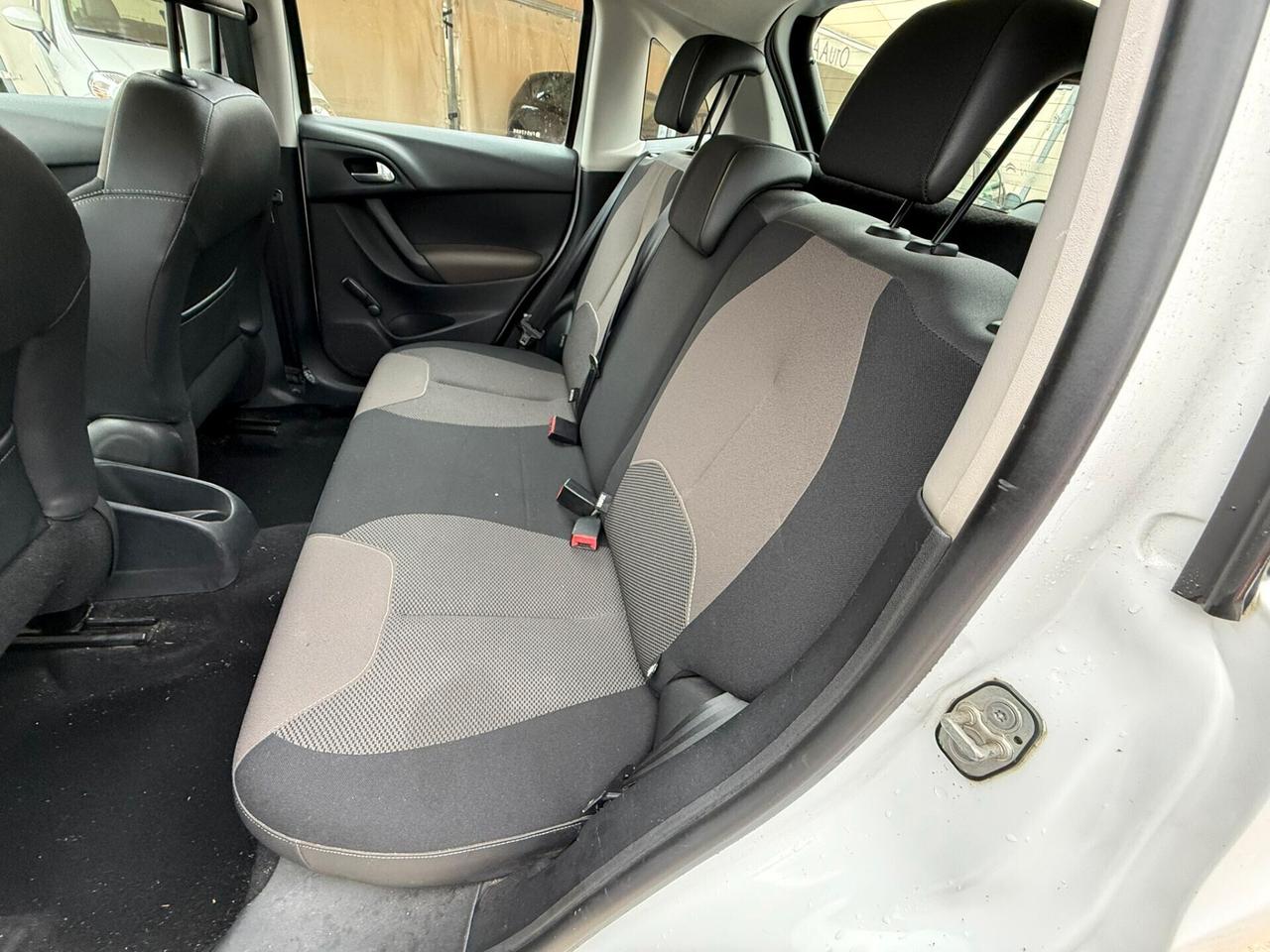 Citroen C3 1.2 motore da rivedere