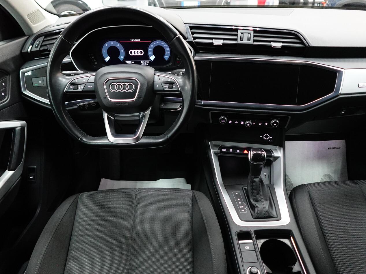 Audi Q3 Sportback 2.0 TDI 150 CV 35 S TRONIC BSN PLUS