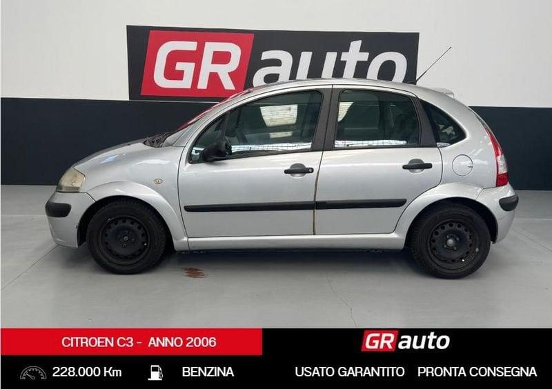 Citroën C3 C3 1.1 Cashmere
