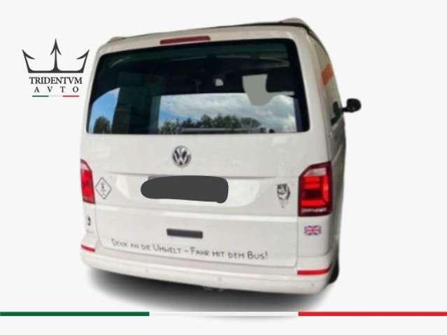 Volkswagen T6 California Beach 2.0 TDI 150cv