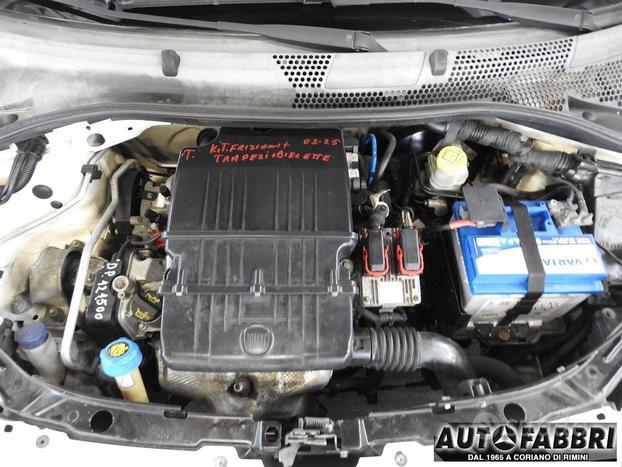 FIAT - 500 - 1.2 Sport Esp-Pelle-C.L. Cd