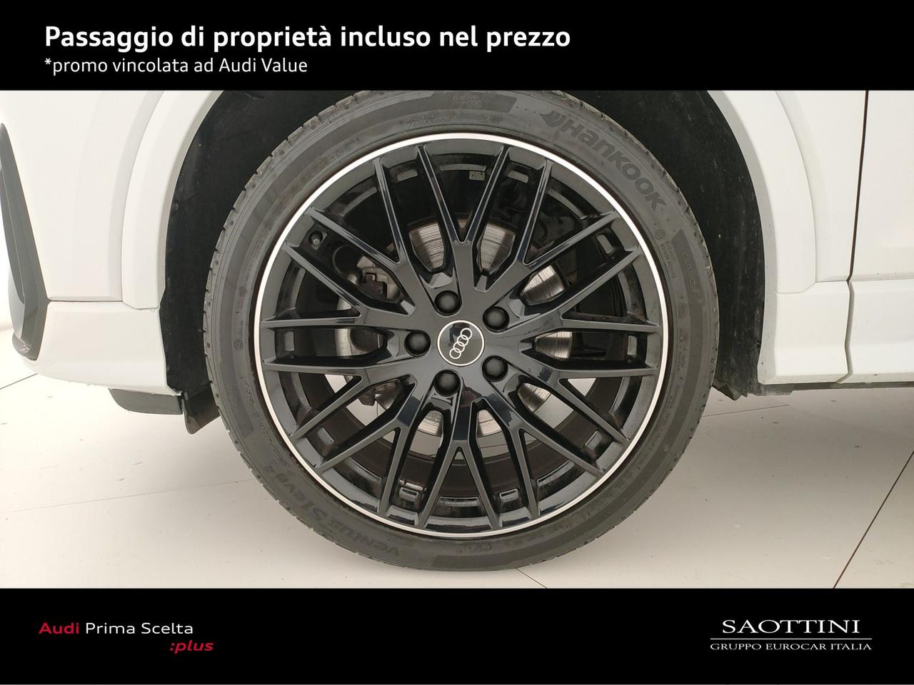 35 1.5 TFSI S line edition S tronic