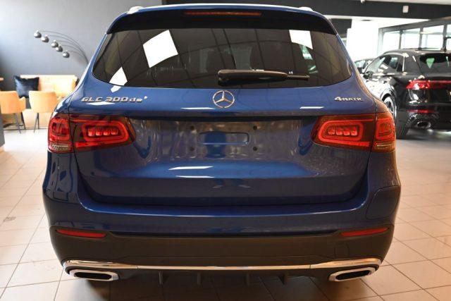 MERCEDES-BENZ GLC 300 DE 4MATIC PLUG-IN HYBRID PREMIUM AMG RADAR 19"FULL