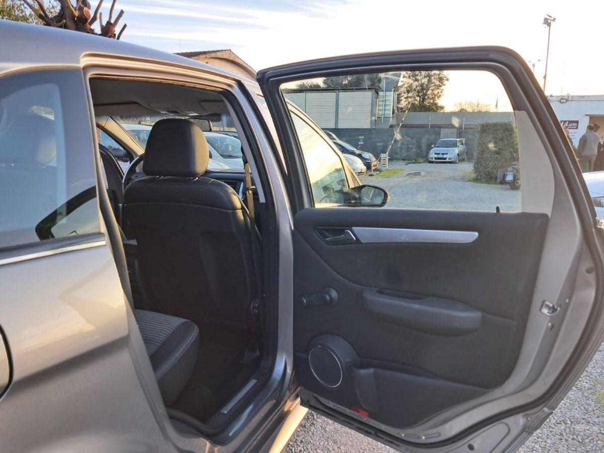 MERCEDES - Classe B - 180 CDI