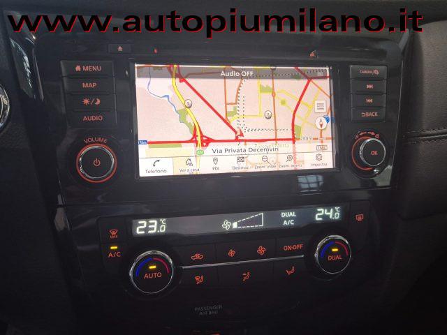 NISSAN X-Trail dCi 150 4WD Tekna 7p