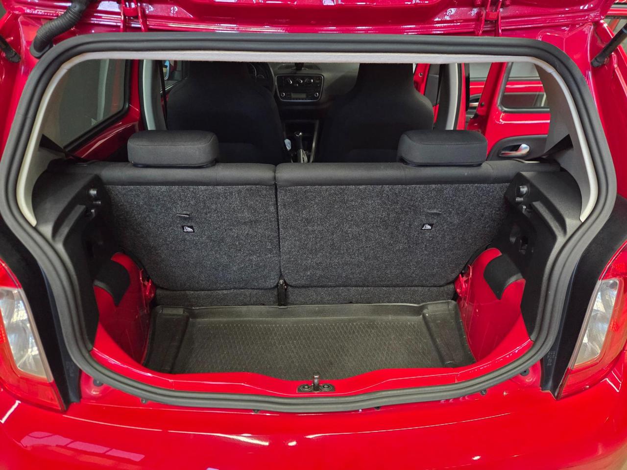 Skoda Citigo 5 Porte Citigo 5p 1.0 Ambition