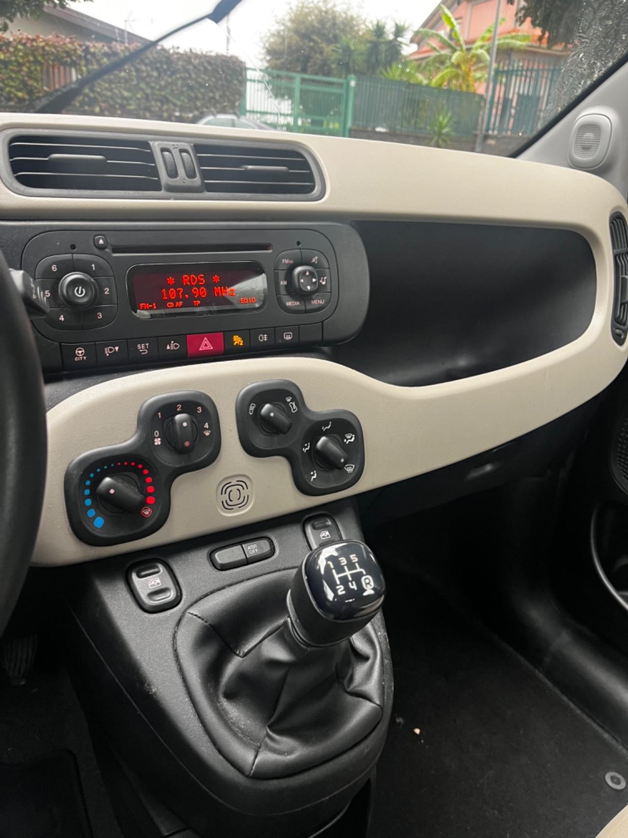 Fiat Panda 1.2 Easy