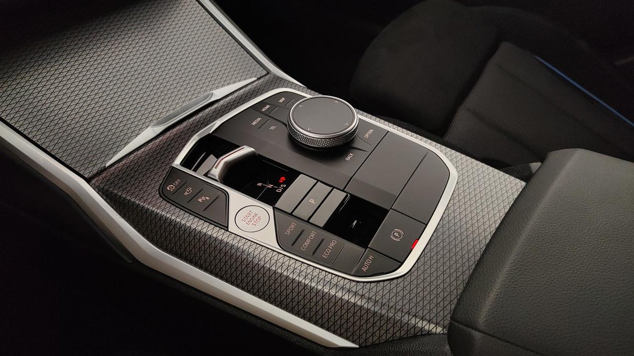 BMW Serie 3 G21 2022 Touring - 320d Touring mhev 48V xdrive MSport auto