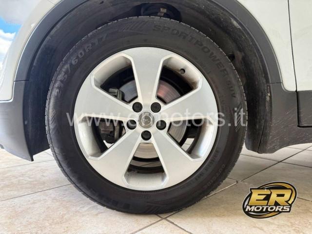 Opel Mokka X 1.6 cdti Advance s&s 4x2 110cv - Unipro