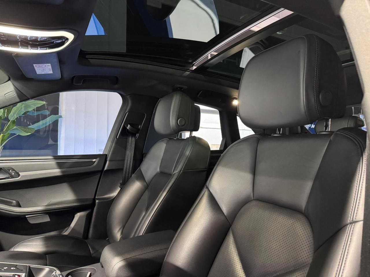 Porsche Macan 3 265cv * 21" / TETTO / BOSE *