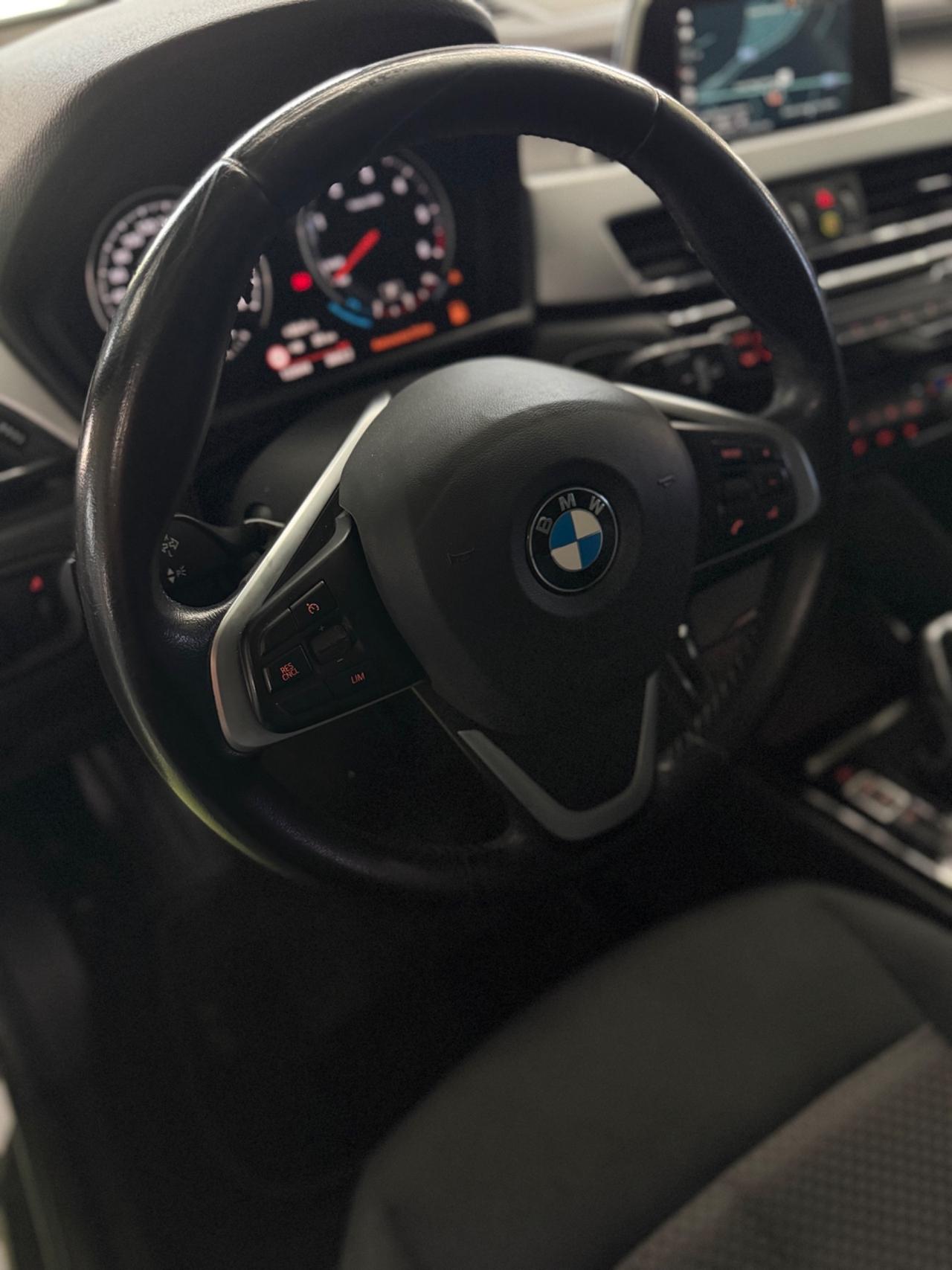 Bmw X2 xDrive 2.0 Diesel 150cv