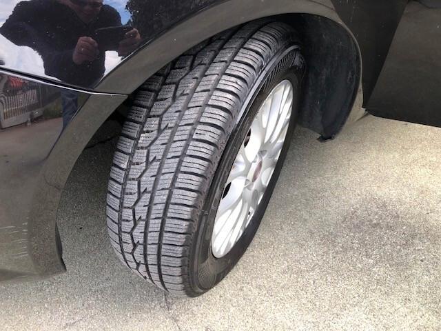 Fiat Punto Evo 1.3 Mjt 95 CV DPF 5 porte S&S Dynamic