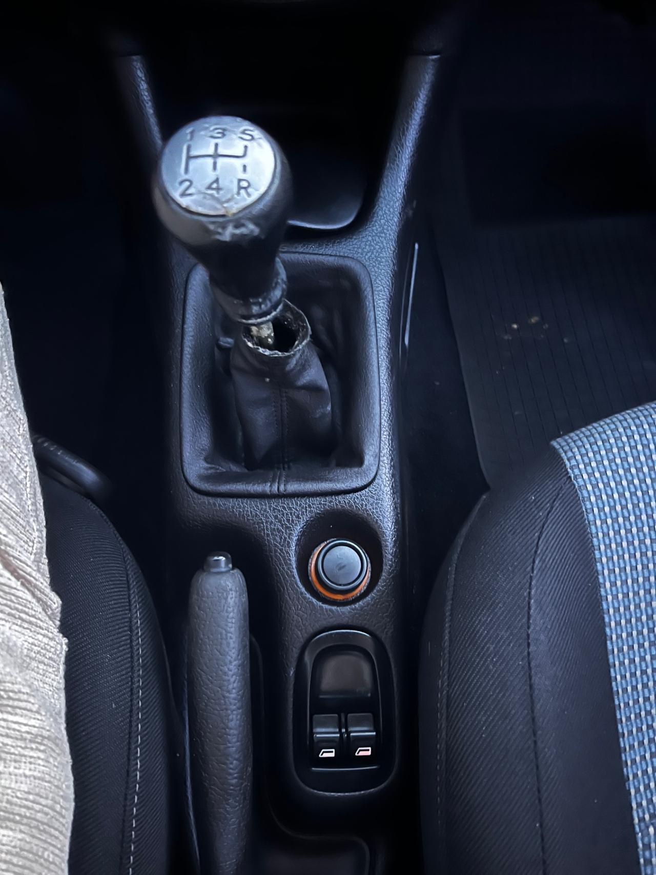 Peugeot 206 1.4 HDi 3p. XT