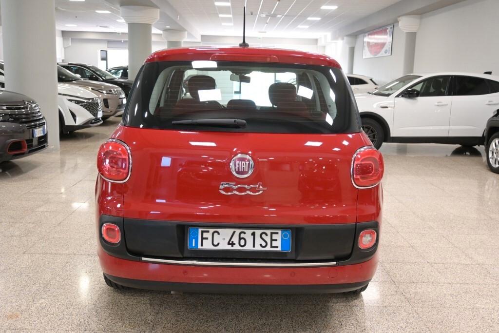 Fiat 500L Living 1.6 Multijet 120 CV Business