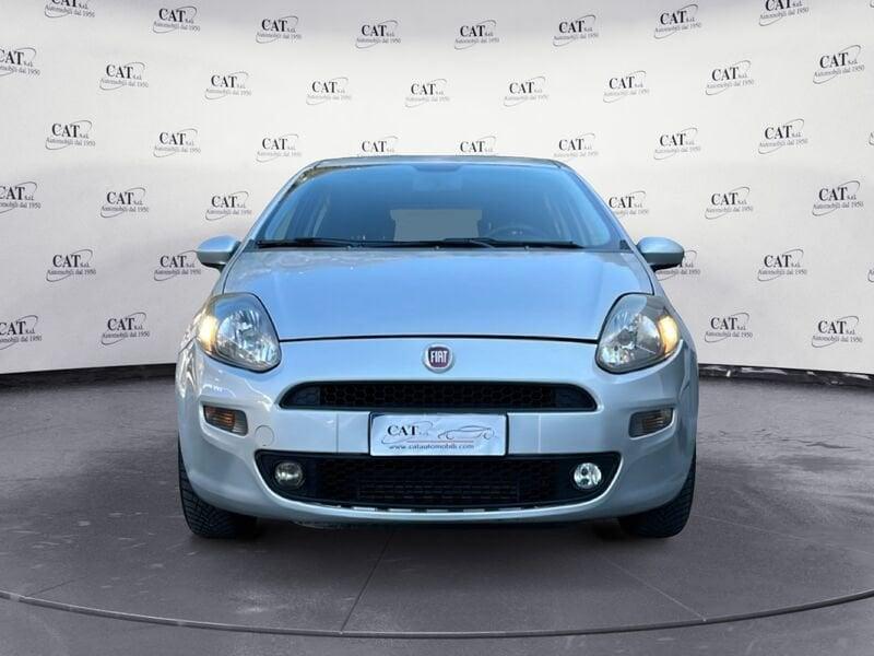 FIAT Punto 1.3 MultiJet II