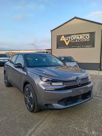 Citroen C4 PureTech 130 S&S EAT8 Plus