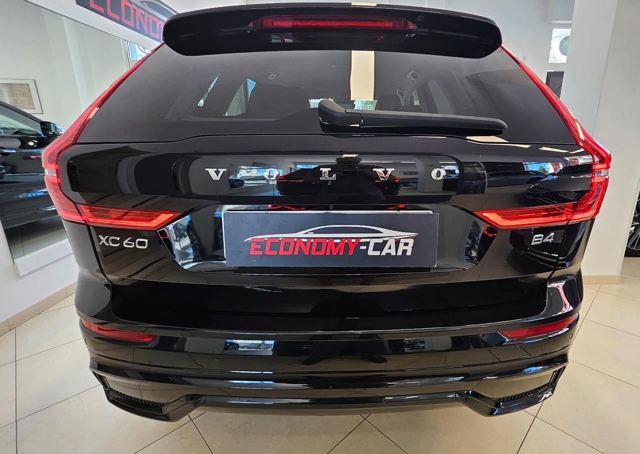 Volvo XC 60 XC60 B4 (d) automatico Plus Dark