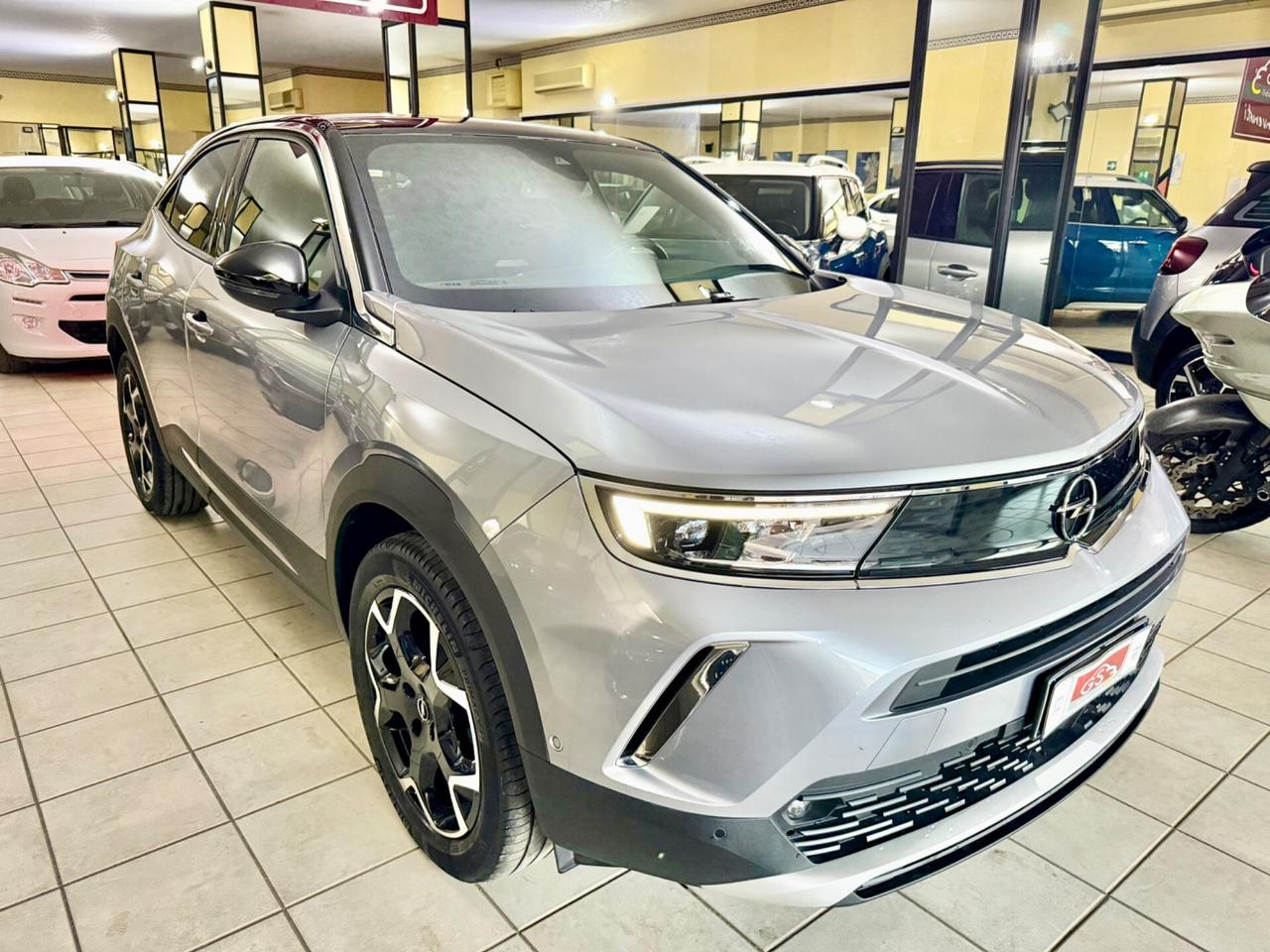 Opel Mokka 1.2 Turbo 130 CV Ultimate