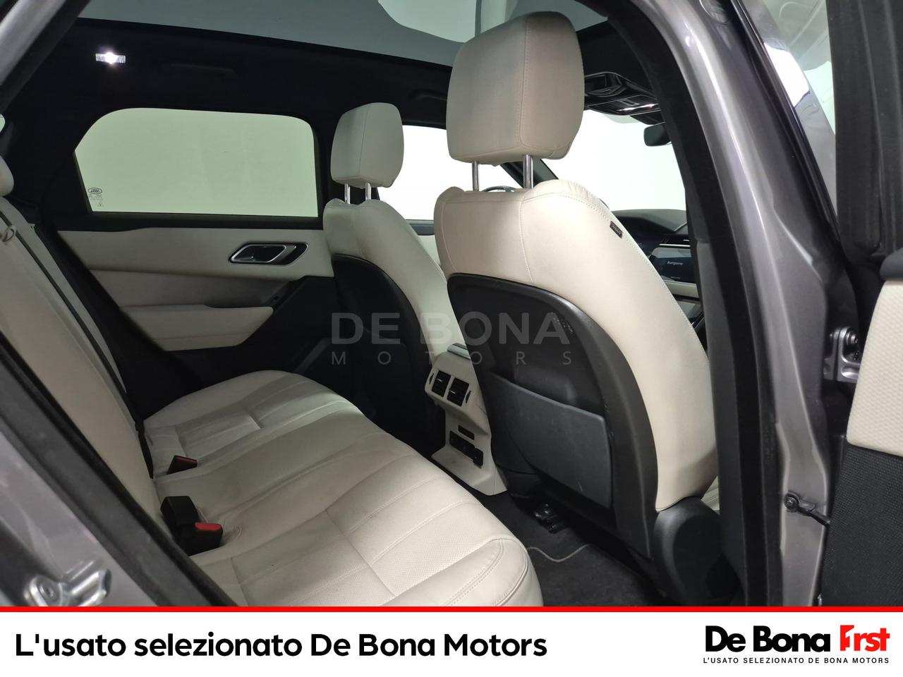 Land Rover Range Rover Velar 2.0 si4 r-dynamic se 250cv auto my20