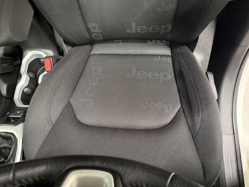 Jeep Renegade Renegade 1.6 Mjt Longitude fwd 120cv E6