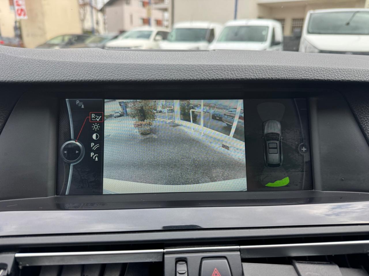 Bmw 530d xDrive 258CV Touring Futura