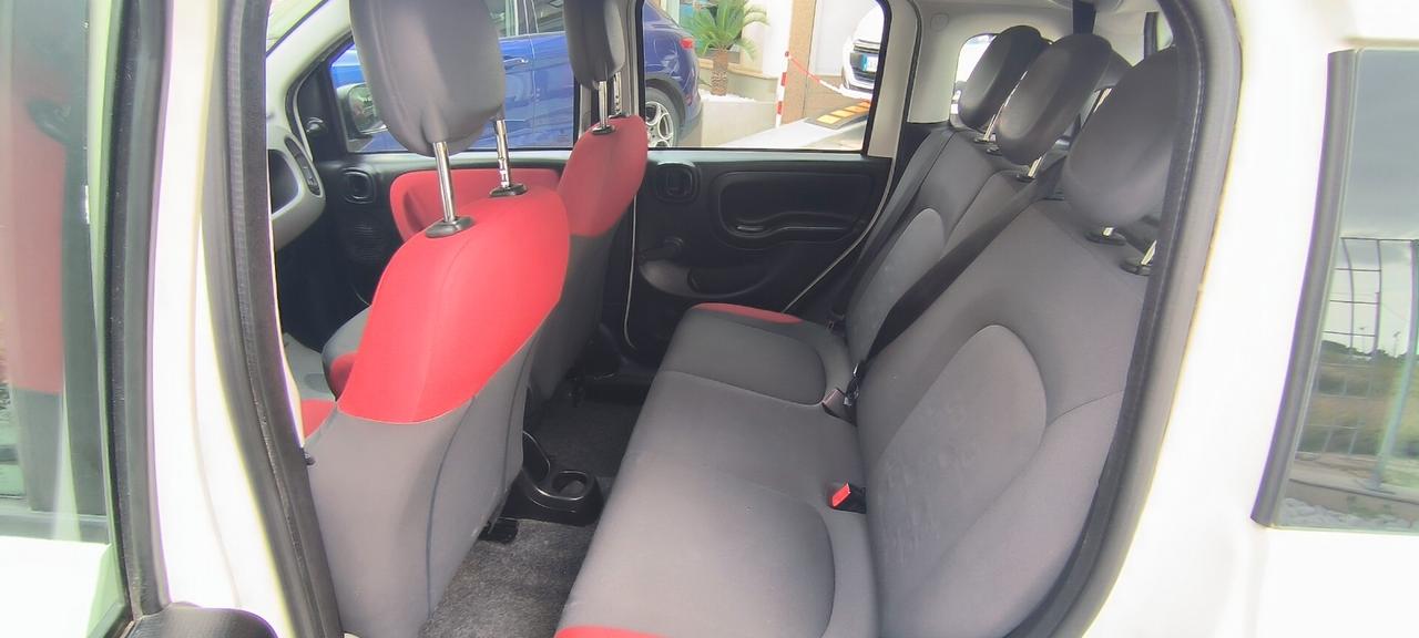 Fiat Panda 1.3 MJT S&S Easy